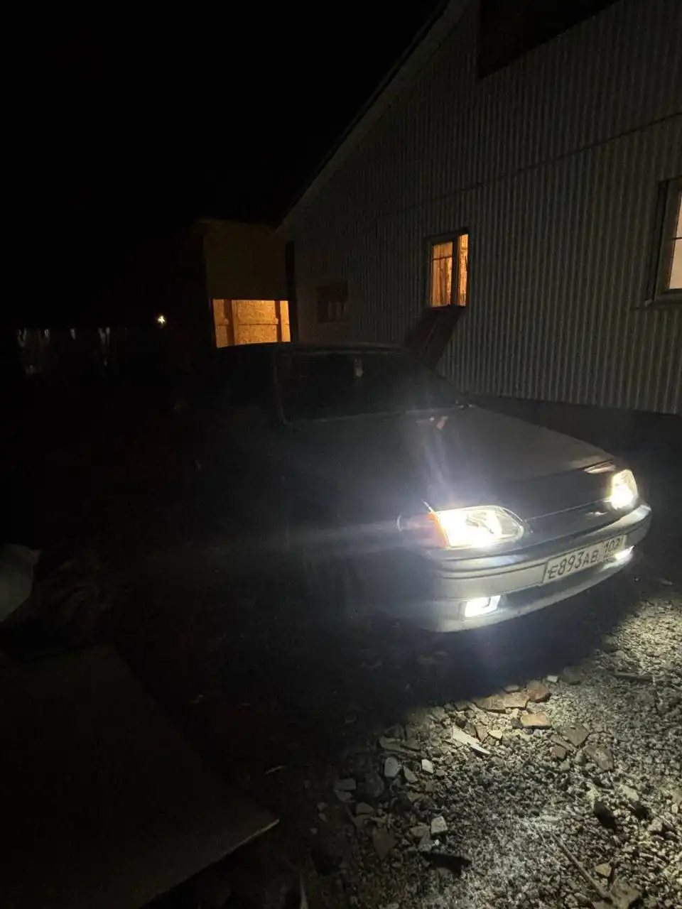 Продажа или обмен автомобиля с неисправным двигателем