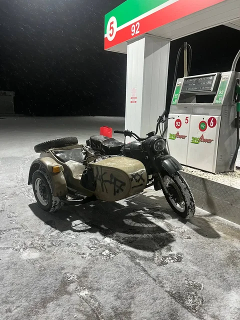 Продам коня с электронным зажиганием и комплектом дисков - Госномера в Магнитогорск