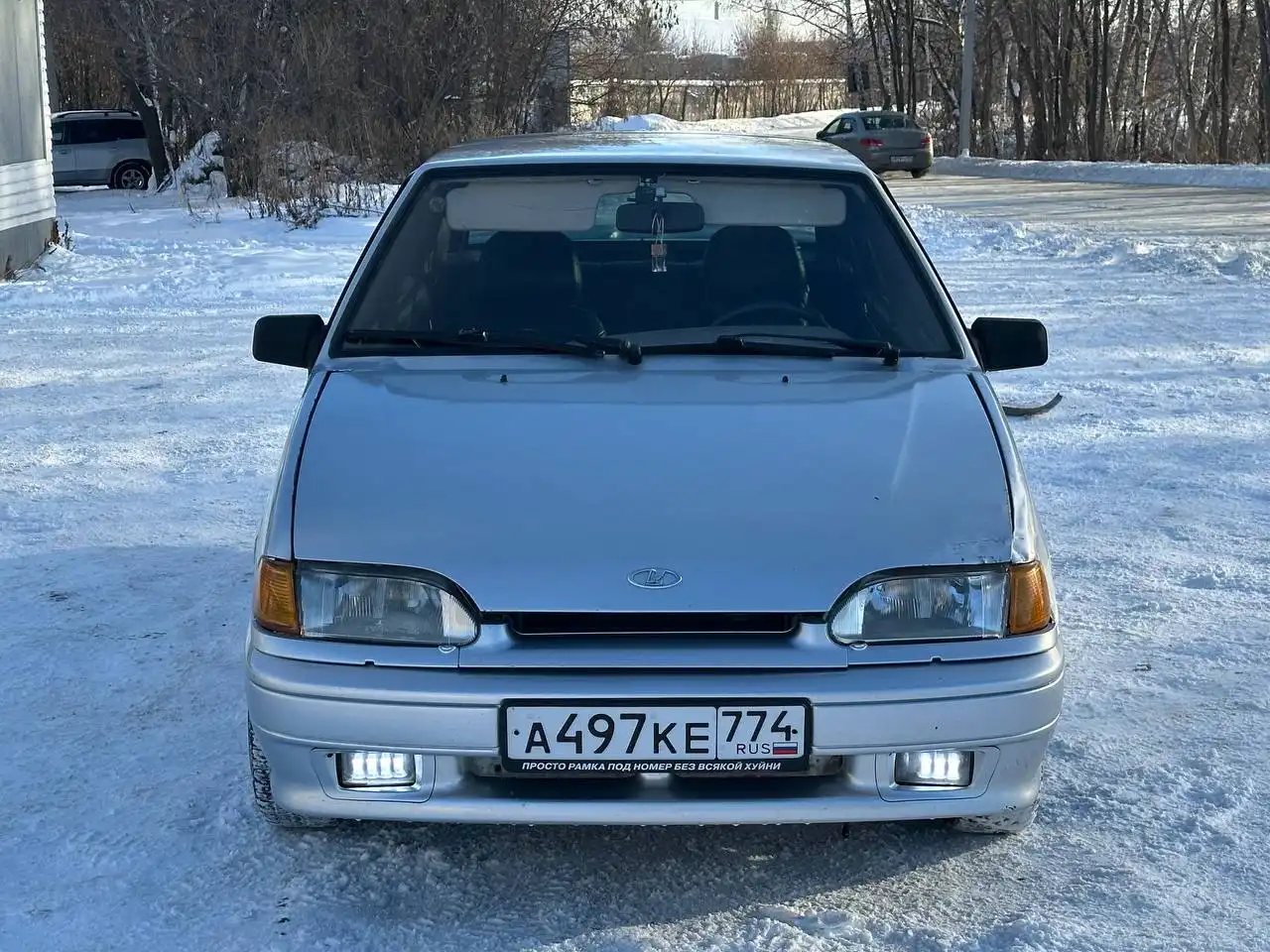 Продам ВАЗ 2114 2008 года