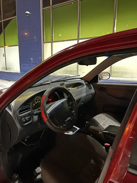 Продам Шевроле Ланос 2008 года в хорошем состоянии - Госномера в Магнитогорск