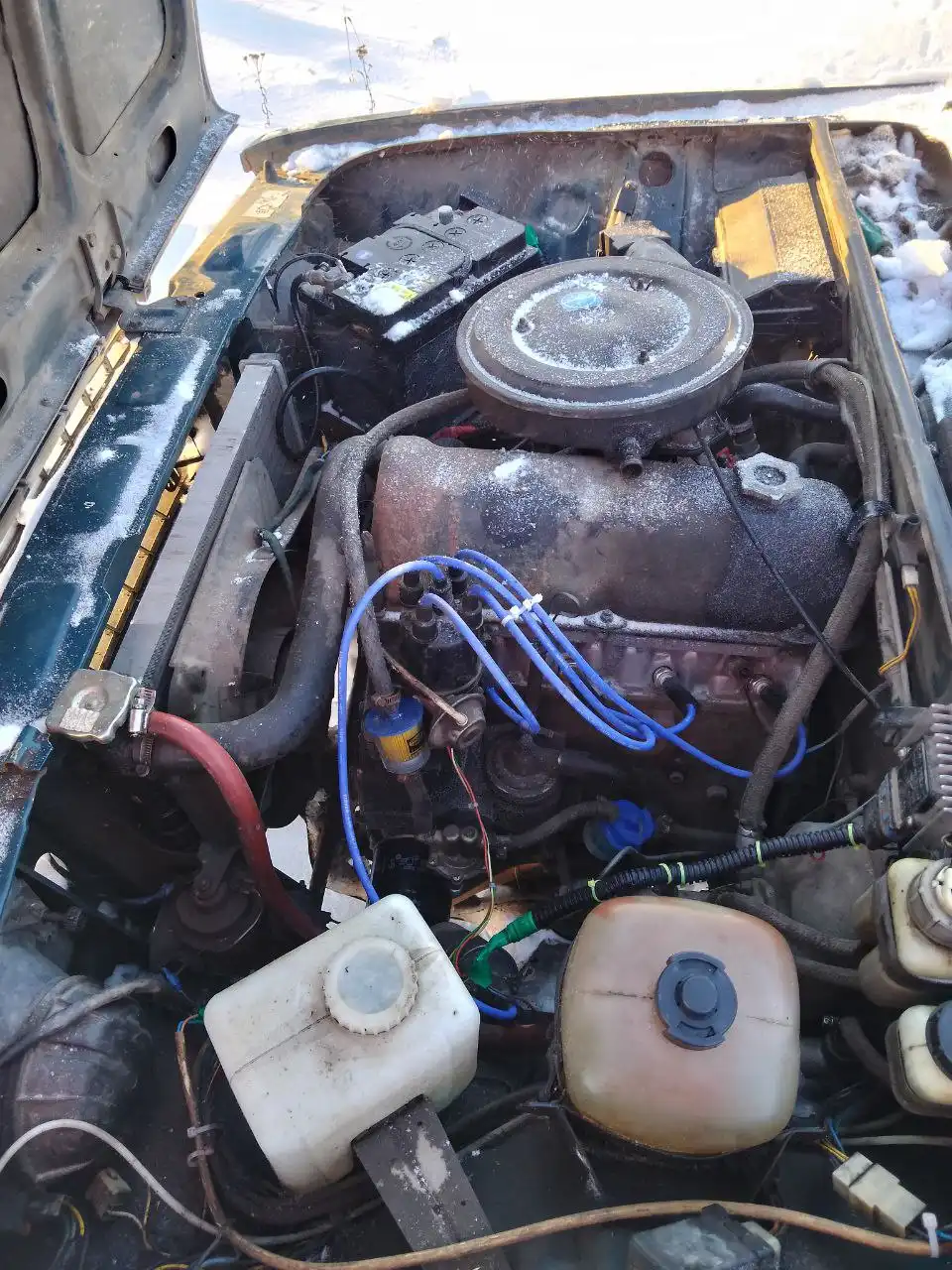 Обмен на другое авто