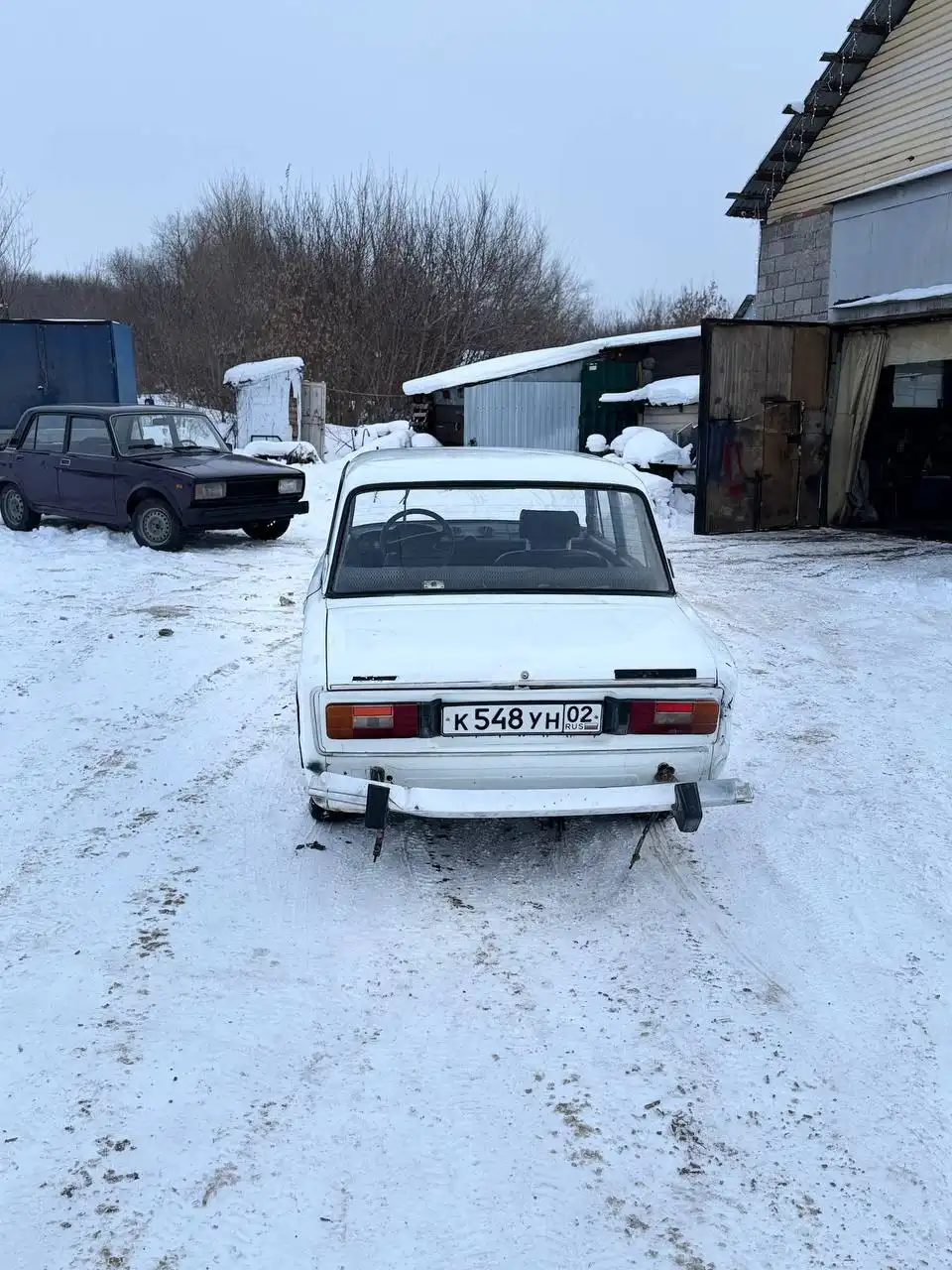 Продажа автомобиля на ходу с документами