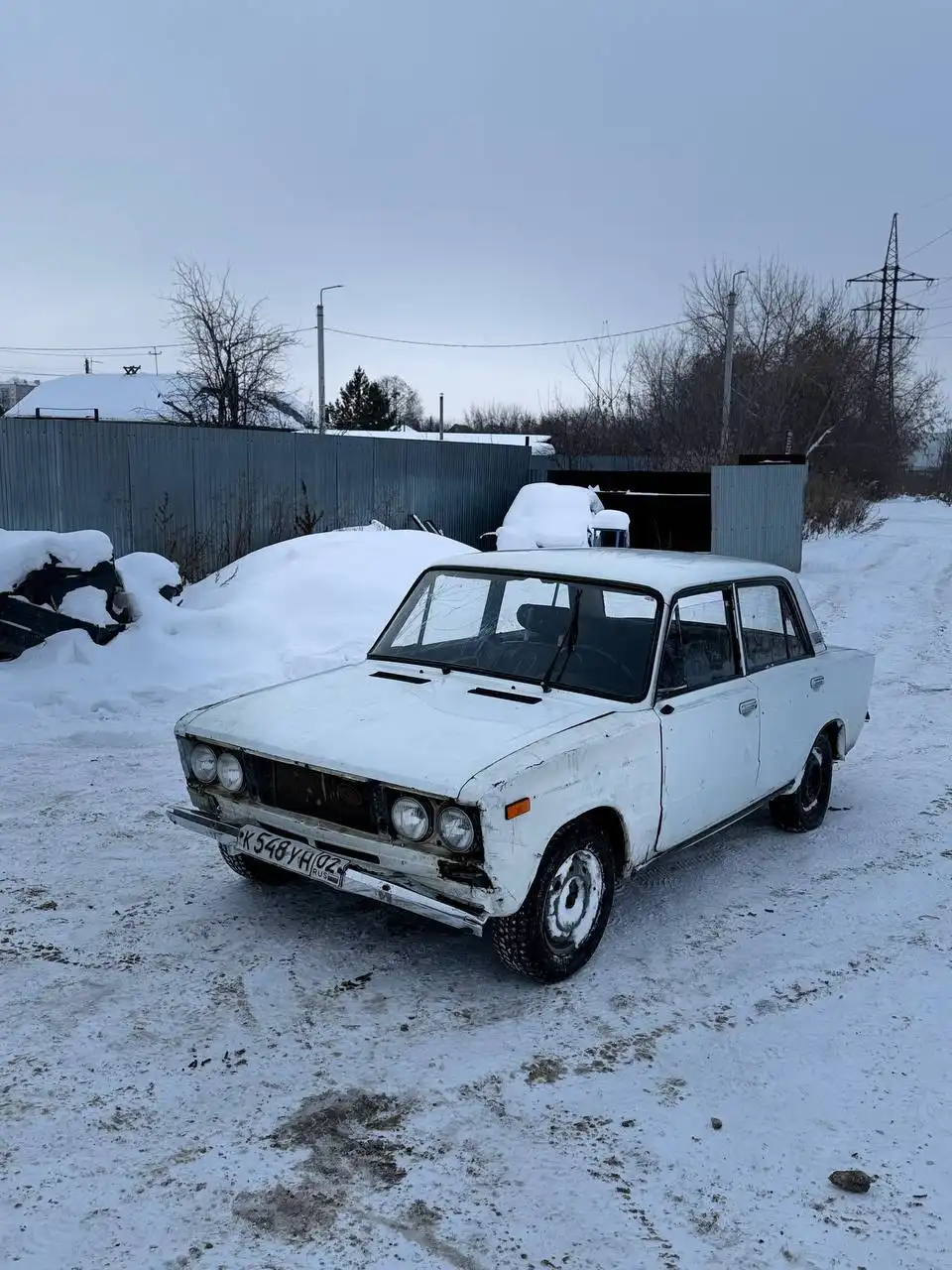 Продажа автомобиля на ходу с документами