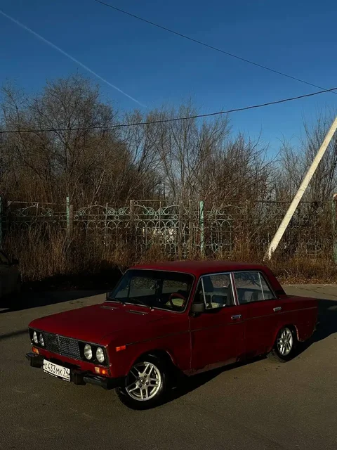 Продам автомобиль ВАЗ (Жигули) - Авто в Магнитогорск