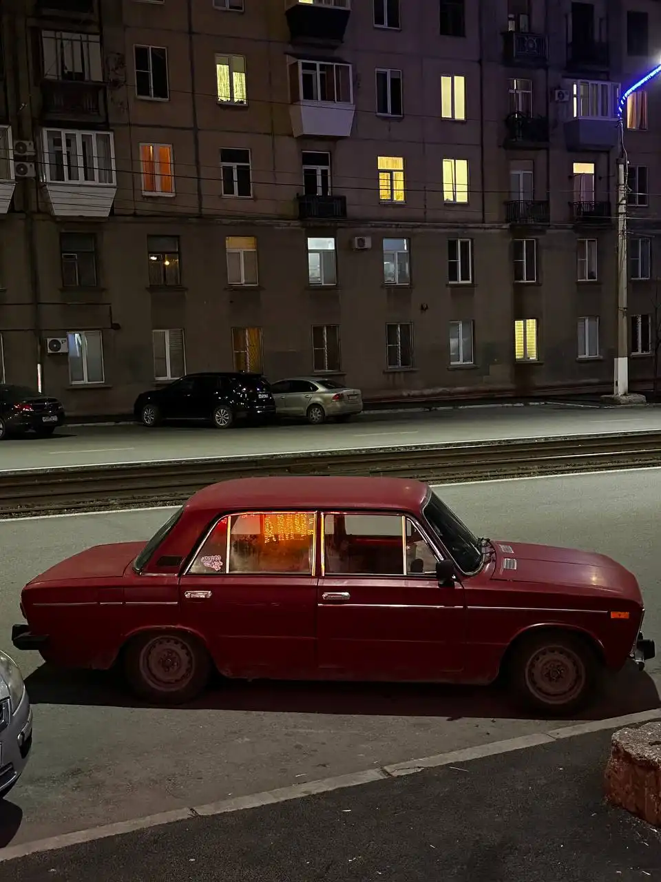 Продам автомобиль ВАЗ (Жигули)