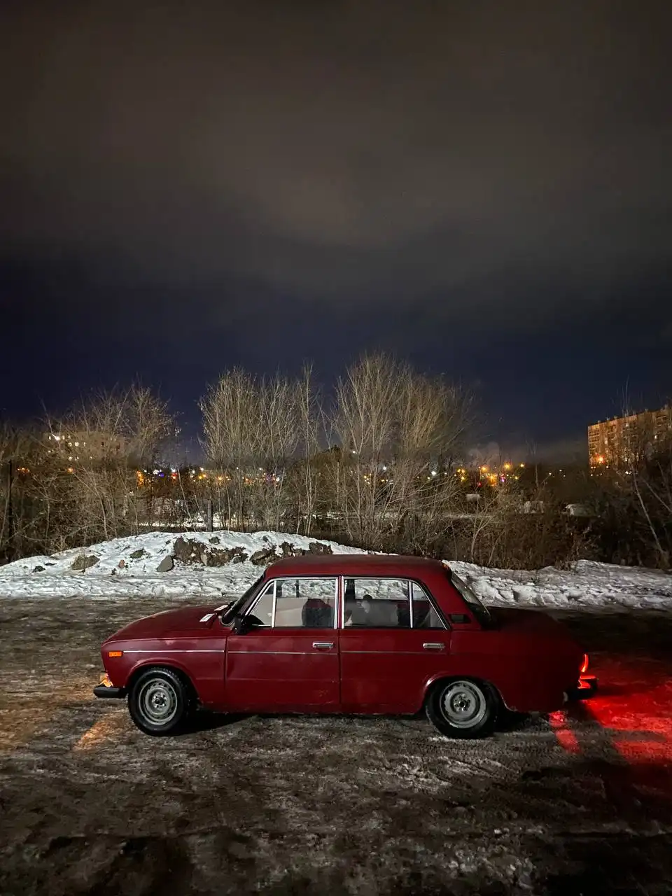 Продам автомобиль ВАЗ (Жигули)