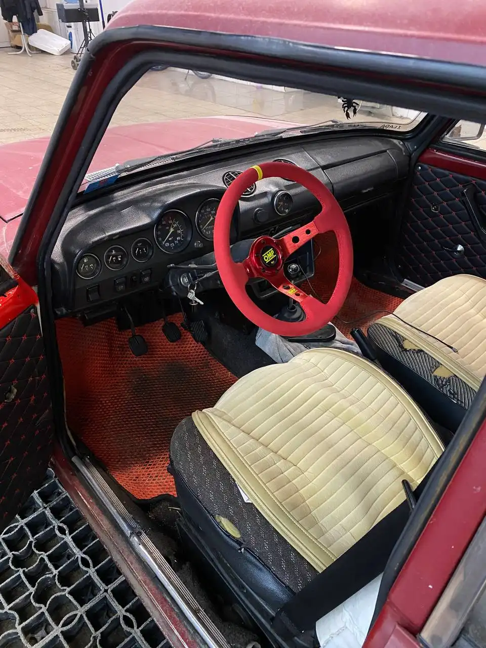 Продам автомобиль ВАЗ (Жигули)