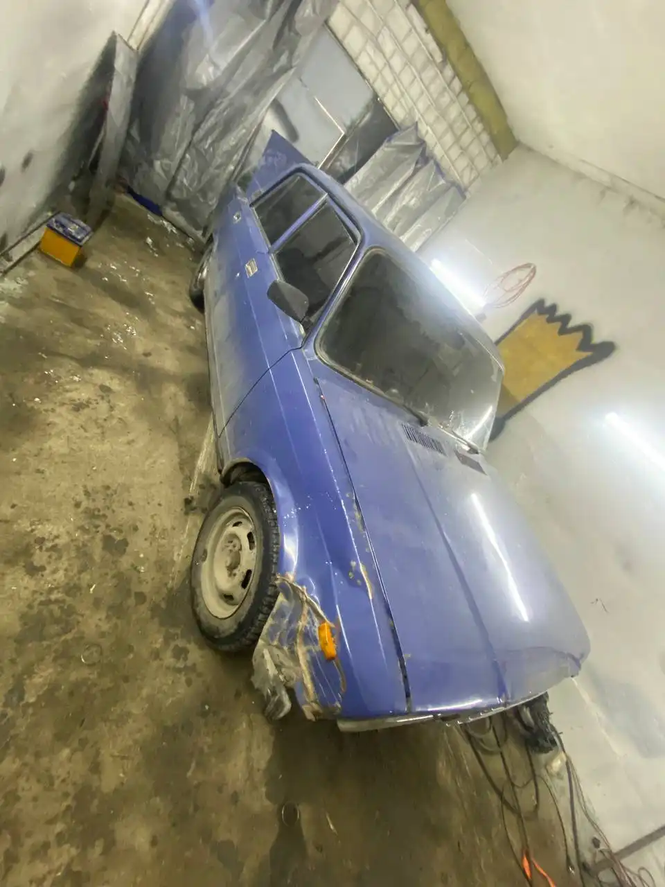 Автозапчасти в разборе - Автозапчасти (Запчасти) в Магнитогорск