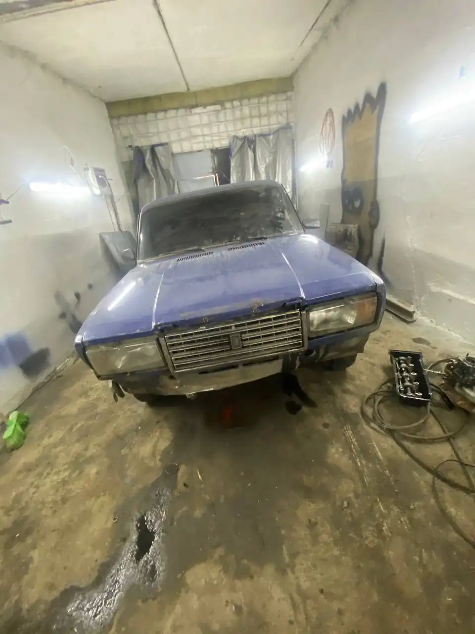 Автозапчасти в разборе - Автозапчасти (Запчасти) в Магнитогорск