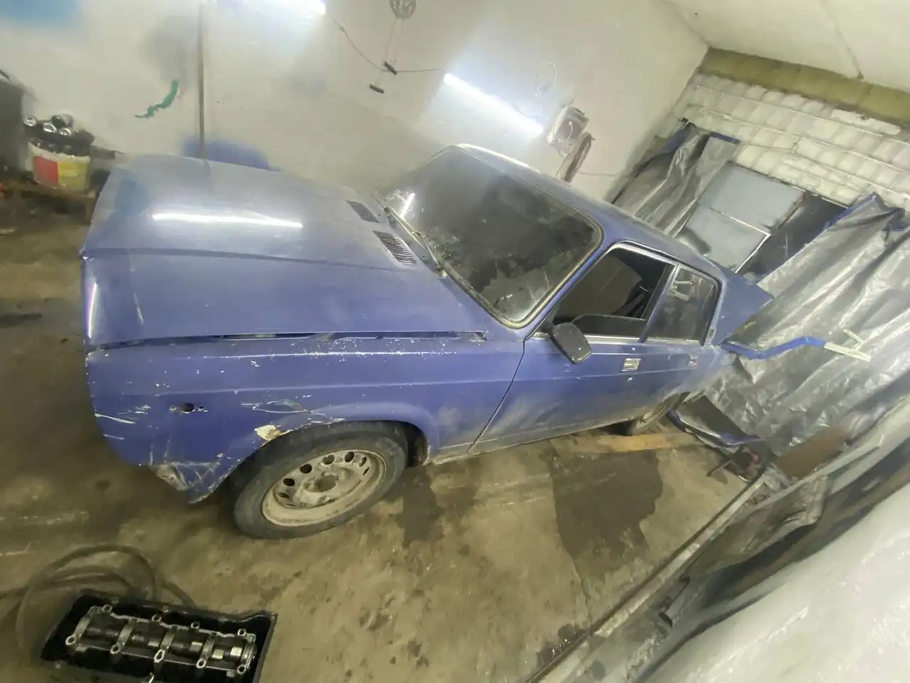 Автозапчасти в разборе - Автозапчасти (Запчасти) в Магнитогорск