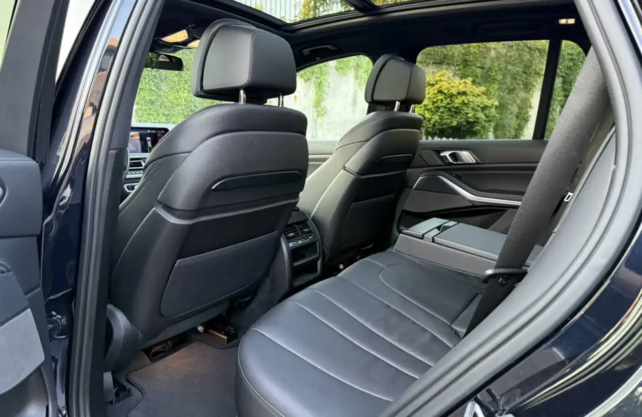 Продажа BMW X5 2019 года с дизельным двигателем 400 л.с. - Автомобили (Авто) в Магнитогорск