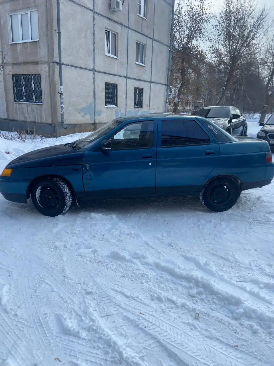 Продам ВАЗ 2110 в хорошем состоянии - Легковые автомобили (Авто) в Магнитогорск