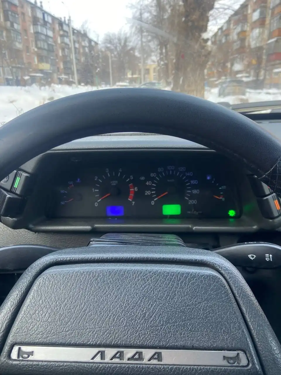 Продам ВАЗ 2110 в хорошем состоянии - Легковые автомобили (Авто) в Магнитогорск