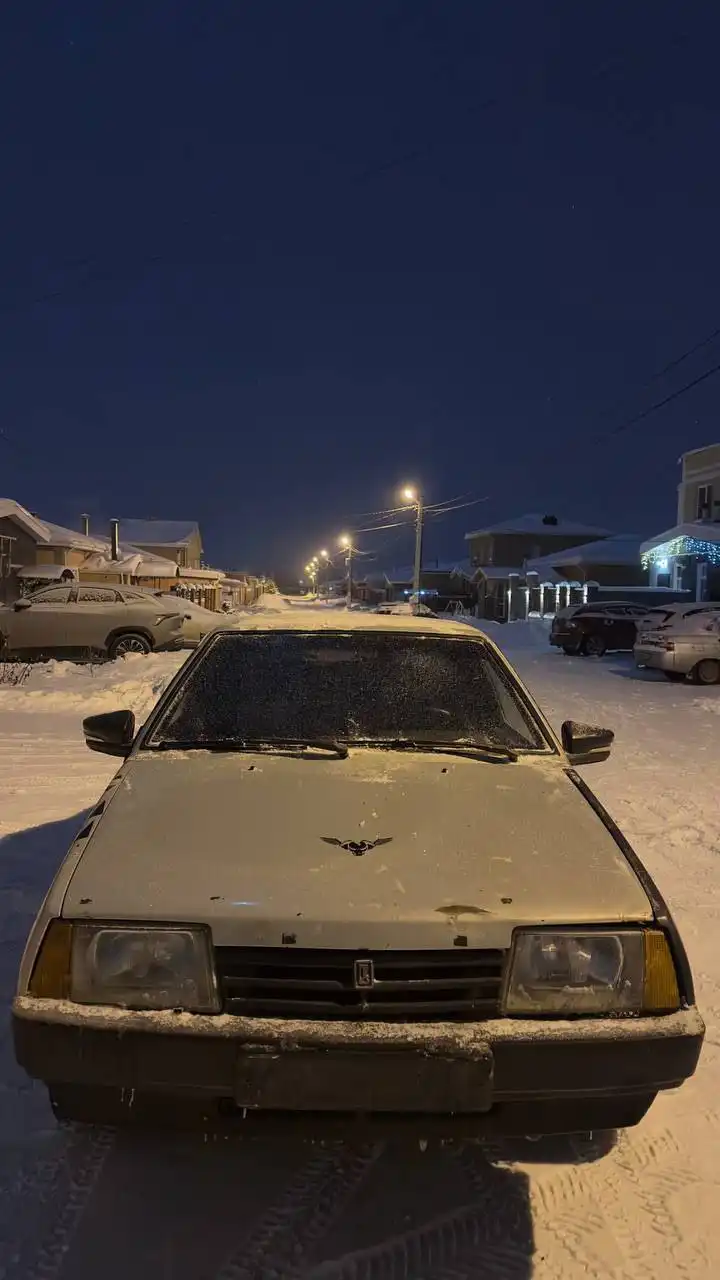 Продам автомобиль с хорошей резиной - Авто в Магнитогорск