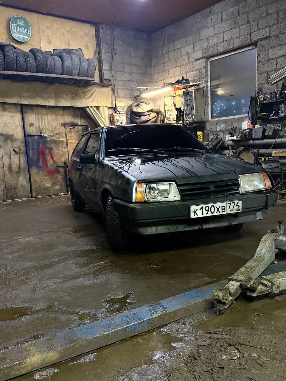 Продажа автомобиля на ходу с документами - Авто в Магнитогорск