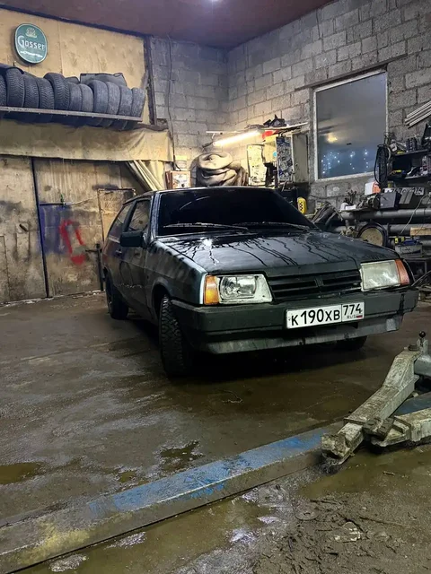 Продажа автомобиля на ходу с документами - Грузовики и коммерческий транспорт в Магнитогорск