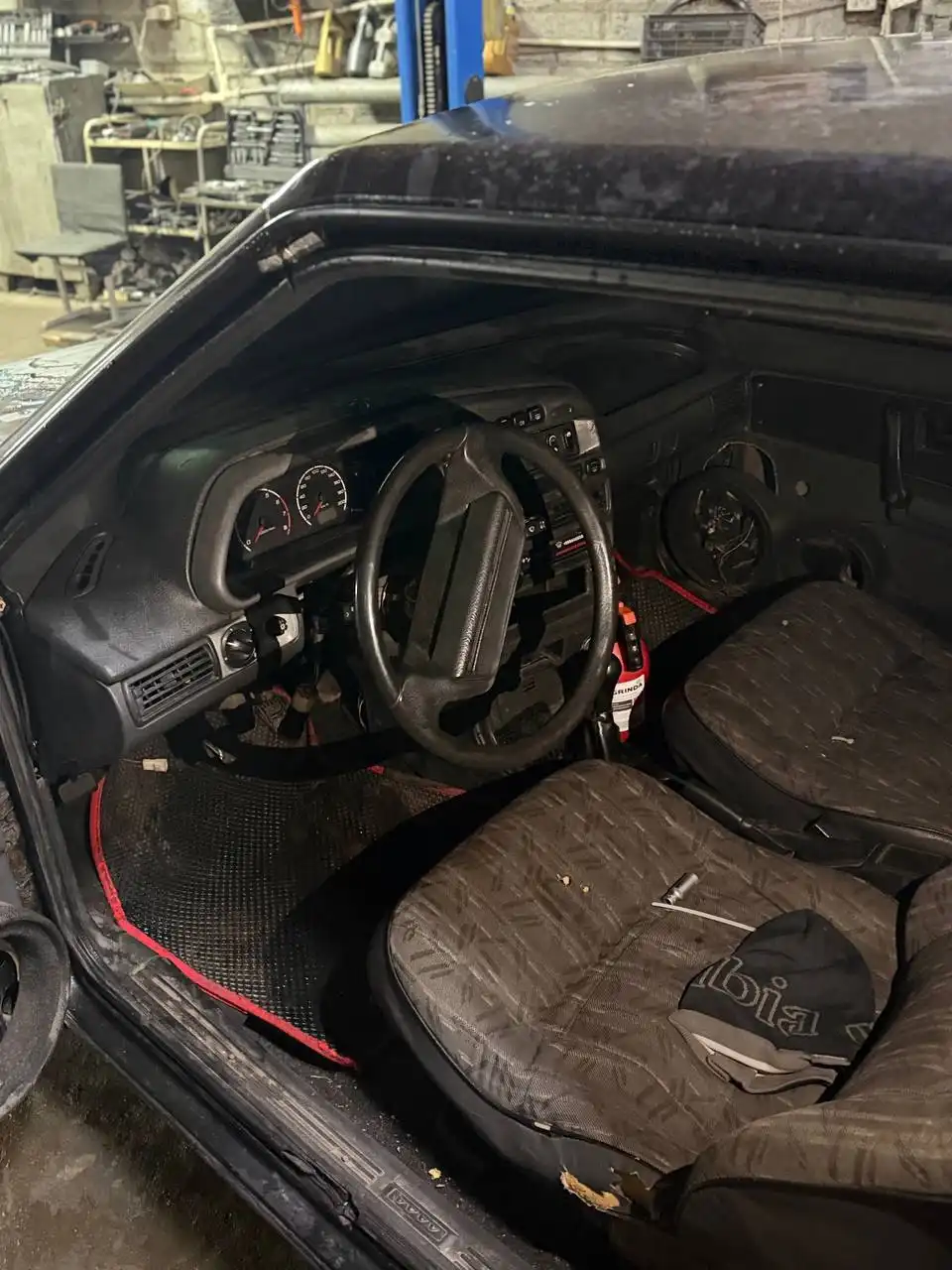 Продажа автомобиля на ходу с документами - Авто в Магнитогорск