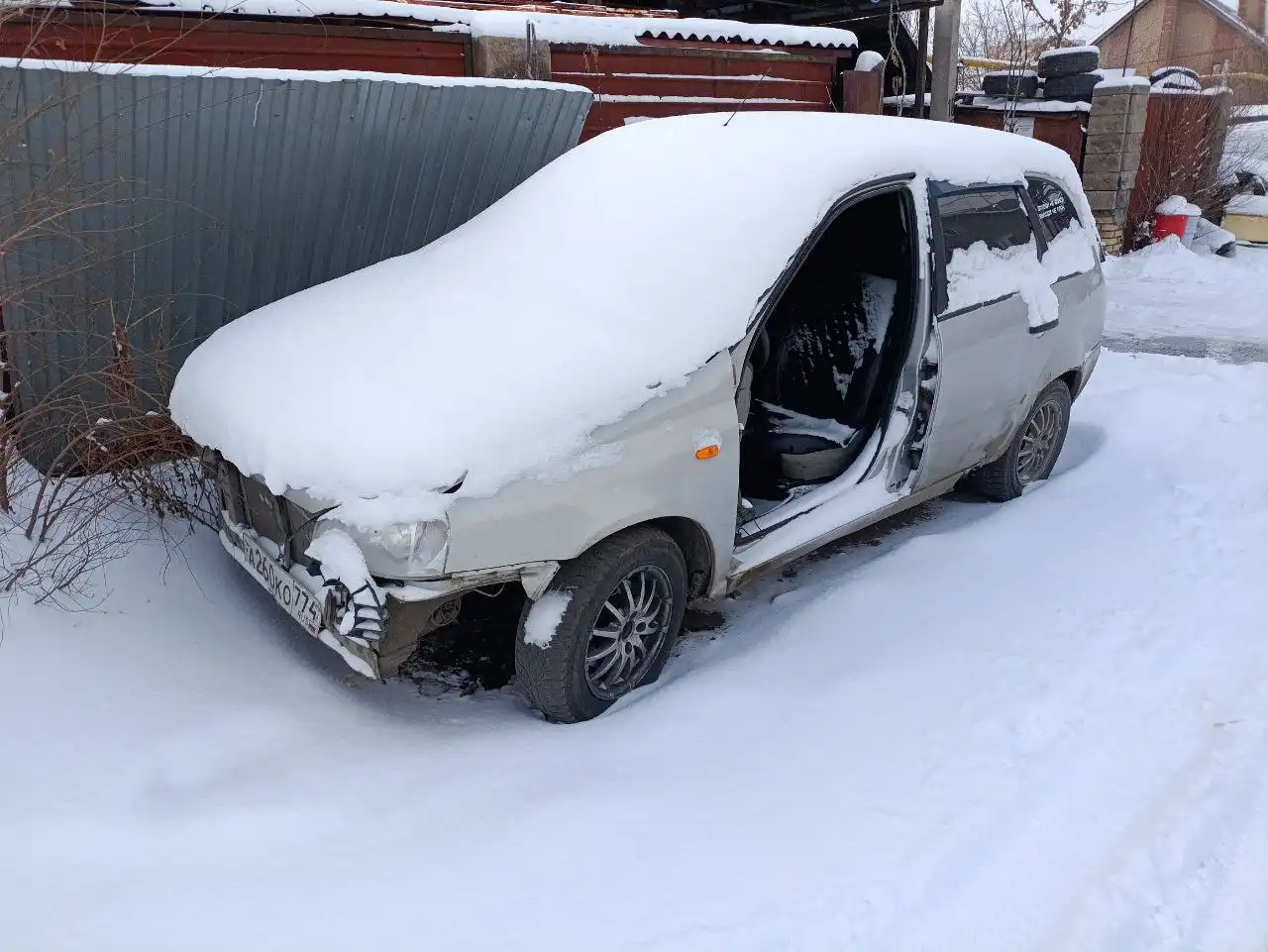 Разбор авто: Тойота Королла, Фольксваген, Опель, Рено, Лада и другие - Запчасти (Авто) в Магнитогорск