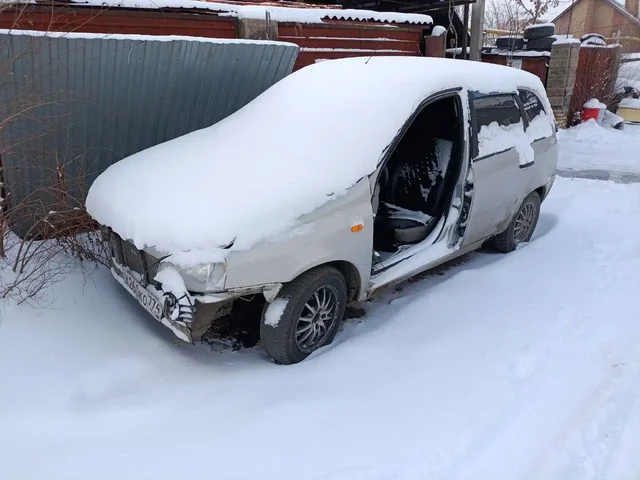 Разбор авто: Тойота Королла, Фольксваген, Опель, Рено, Лада и другие - Внедорожники в Магнитогорск