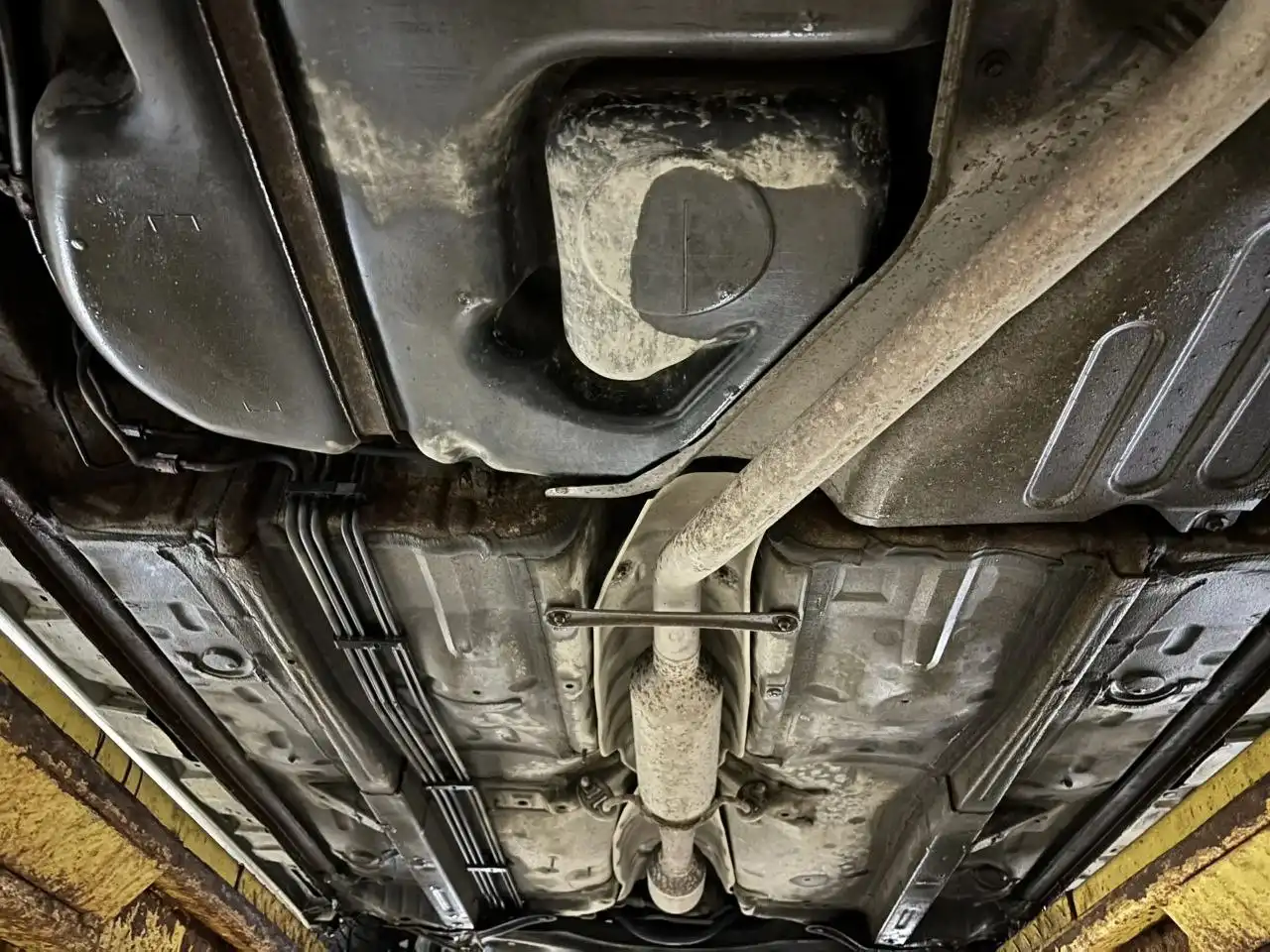 TOYOTA AVENSIS 2005 2.0 АКПП в отличном состоянии - Легковые автомобили (Авто) в Москва