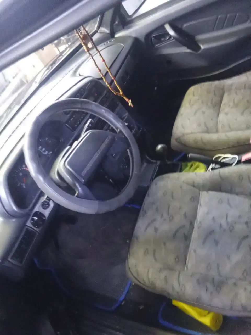 ВАЗ 2115 2005 года - Легковые автомобили (Авто) в Магнитогорск