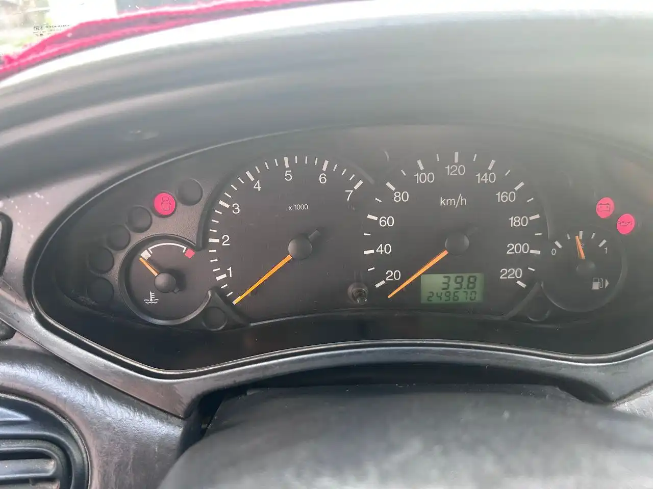 Продам Форд Фокус 1 Рестайлинг - Легковые автомобили (Авто) в Магнитогорск