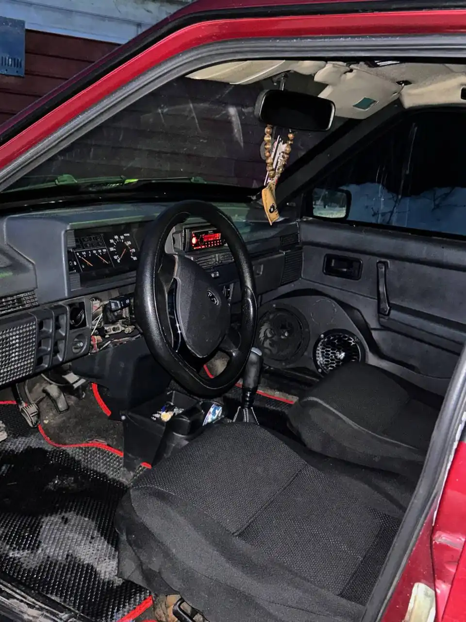 Продажа автомобиля с пробегом 99 тыс. км - Авто в Магнитогорск