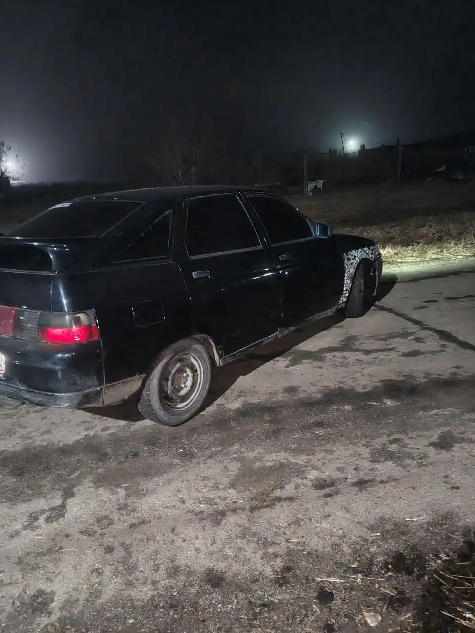 Продажа автомобиля ВАЗ 2107 без второй передачи - ВАЗ (Lada) (Авто) в Магнитогорск