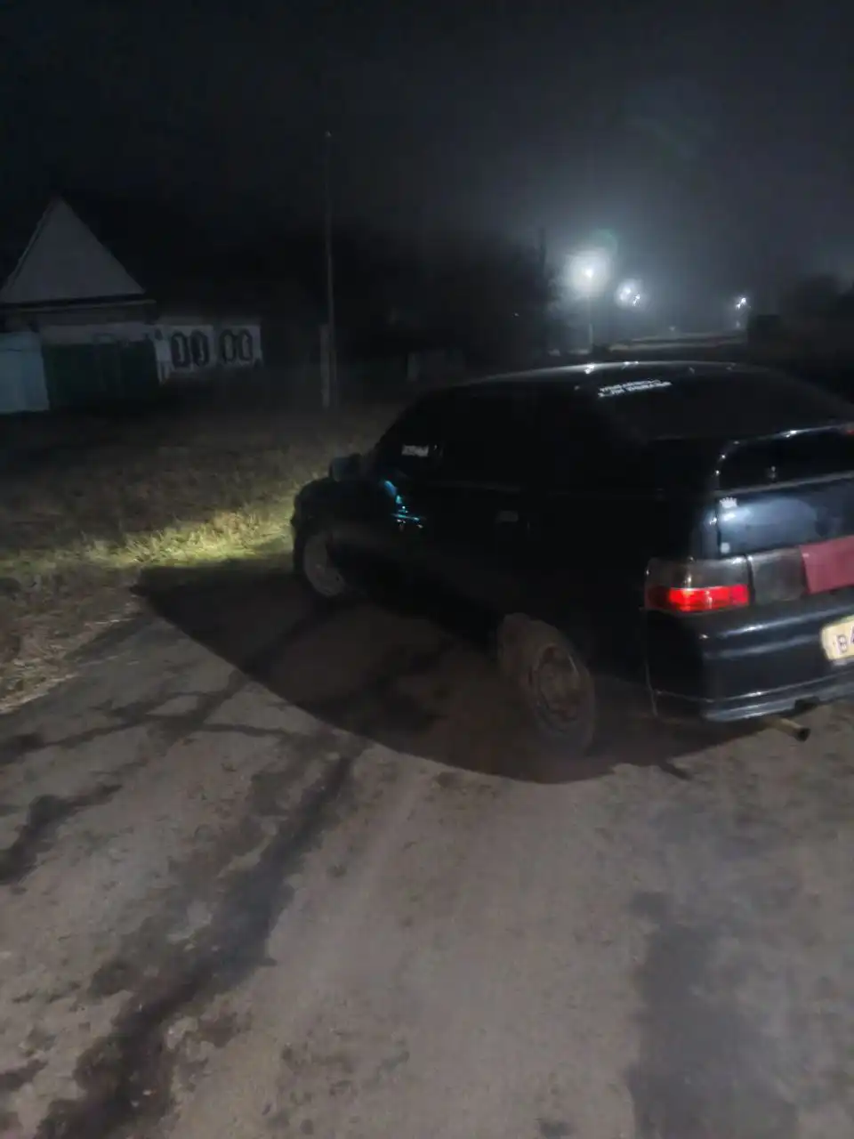 Продажа автомобиля ВАЗ 2107 без второй передачи - ВАЗ (Lada) (Авто) в Магнитогорск