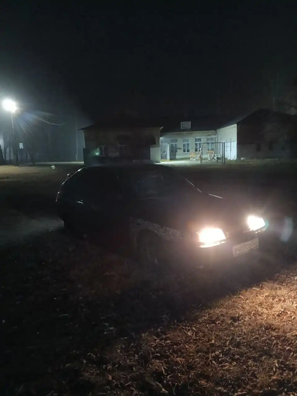 Продажа автомобиля ВАЗ 2107 без второй передачи - ВАЗ (Lada) (Авто) в Магнитогорск