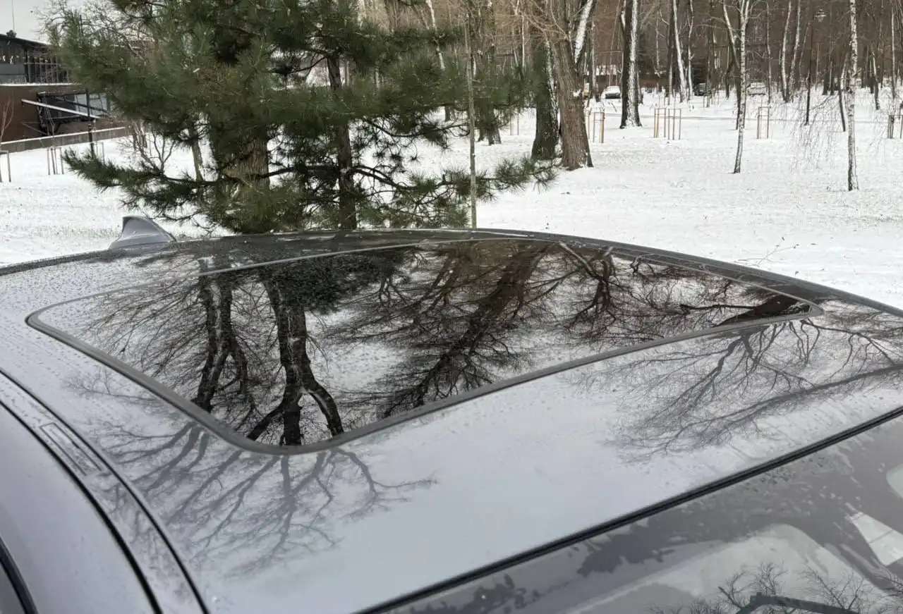 BMW 3 Series 2022 года, седан, бензин 2.0, автомат - Легковые автомобили (Авто) в Магнитогорск