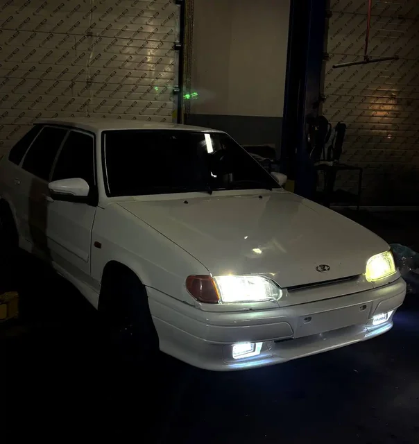 Продам Ваз 2114 1.6 super-avto - Мотоциклы в Магнитогорск