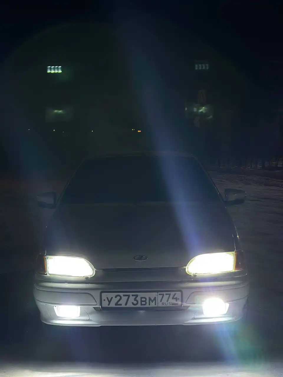 Продам Ваз 2114 1.6 super-avto - Авто в Магнитогорск