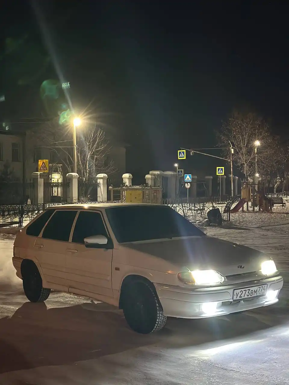 Продам Ваз 2114 1.6 super-avto - Авто в Магнитогорск