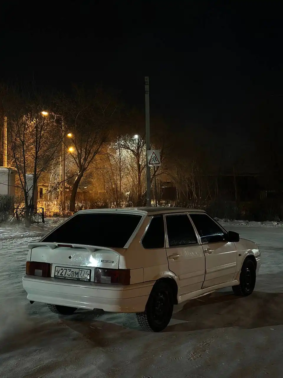 Продам Ваз 2114 1.6 super-avto - Авто в Магнитогорск