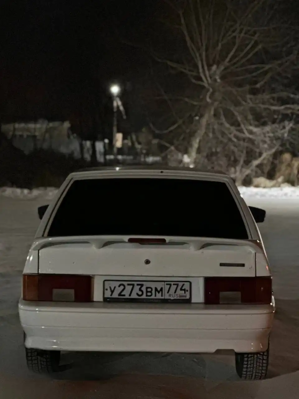 Продам Ваз 2114 1.6 super-avto - Авто в Магнитогорск