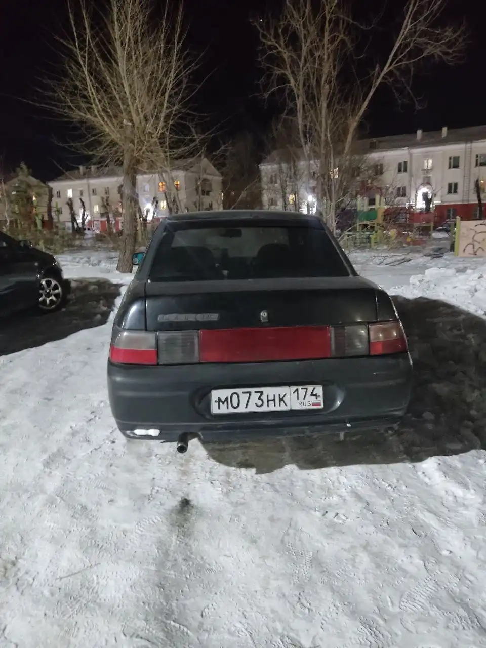 Продам ВАЗ десятка 8 клапанов - Легковые автомобили (Авто) в Магнитогорск