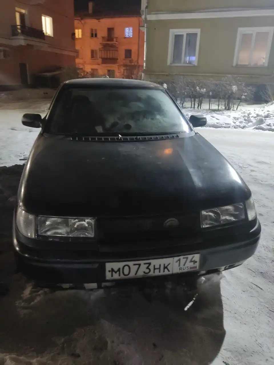 Продам ВАЗ десятка 8 клапанов - Легковые автомобили (Авто) в Магнитогорск