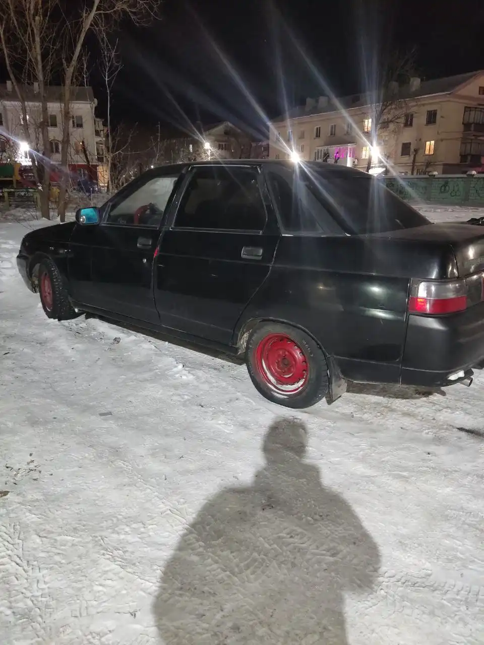 Продам ВАЗ десятка 8 клапанов - Легковые автомобили (Авто) в Магнитогорск