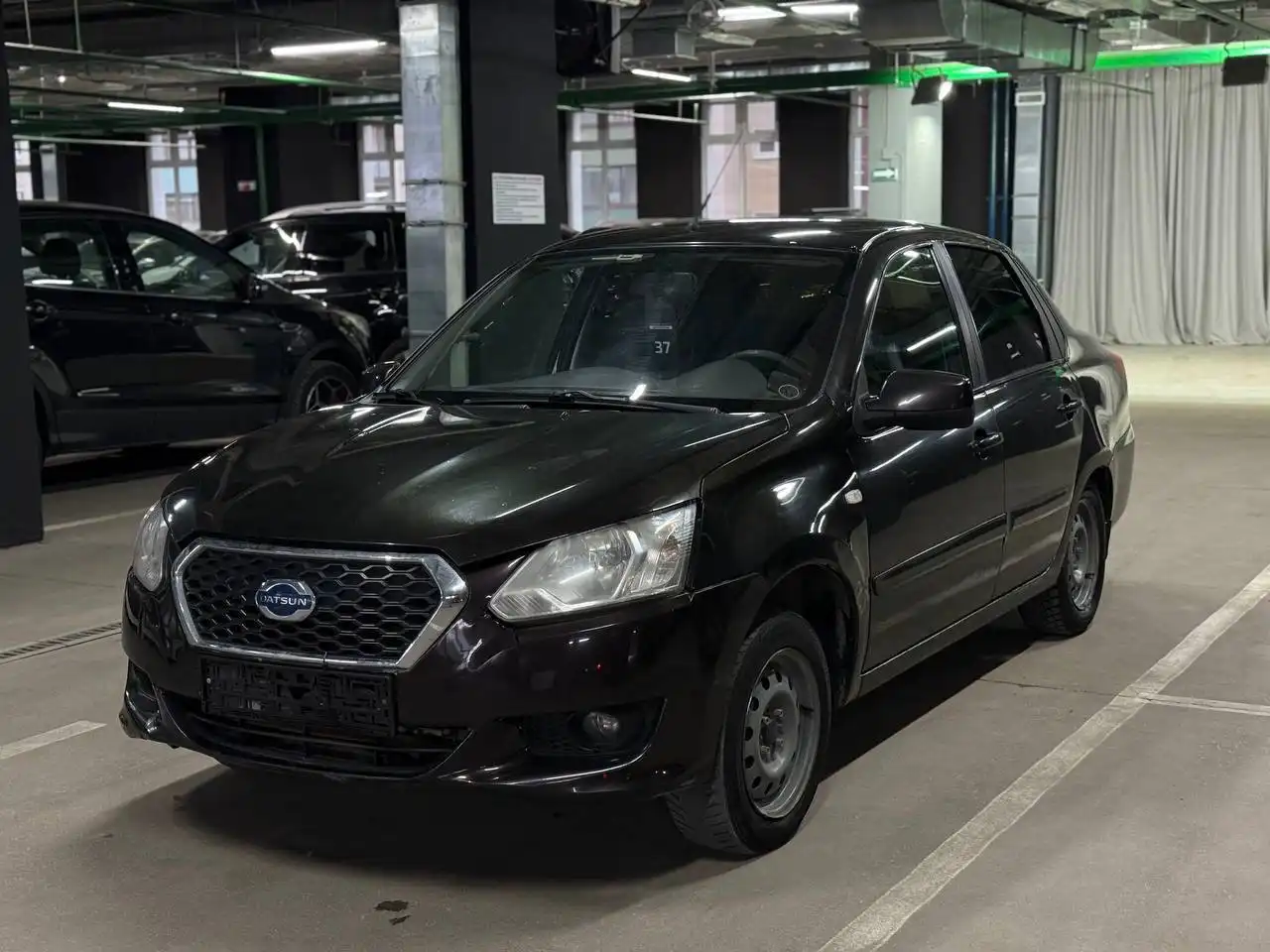 Продажа автомобиля Datsun Grant 2014 года - Легковые автомобили (Авто) в Казань