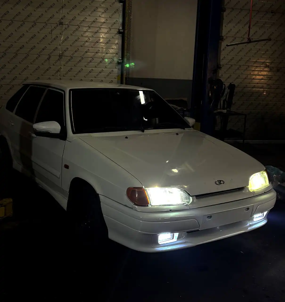 Продам ВАЗ 2114 1.6 Super-Avto - Авто в Магнитогорск