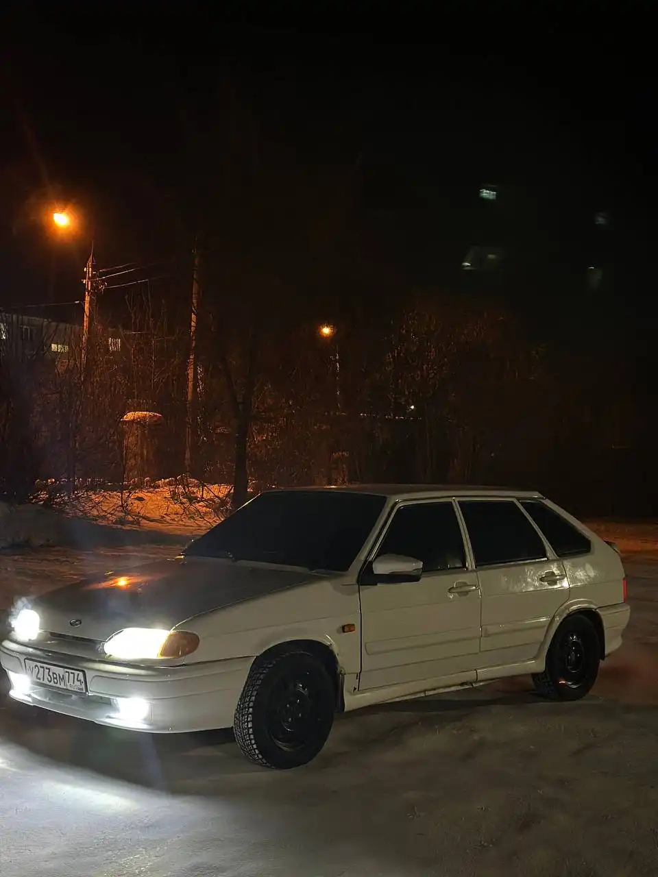 Продам ВАЗ 2114 1.6 Super-Avto - Авто в Магнитогорск