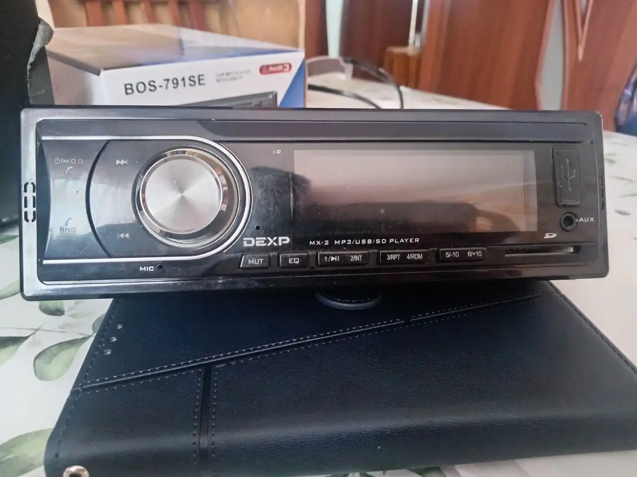 Рабочая с блютозом - Электроника в Магнитогорск