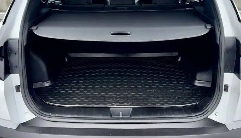 Hyundai Tucson 2021 IV поколение, бензин 2.0, автомат, полный привод - Легковые автомобили (Авто) в Магнитогорск