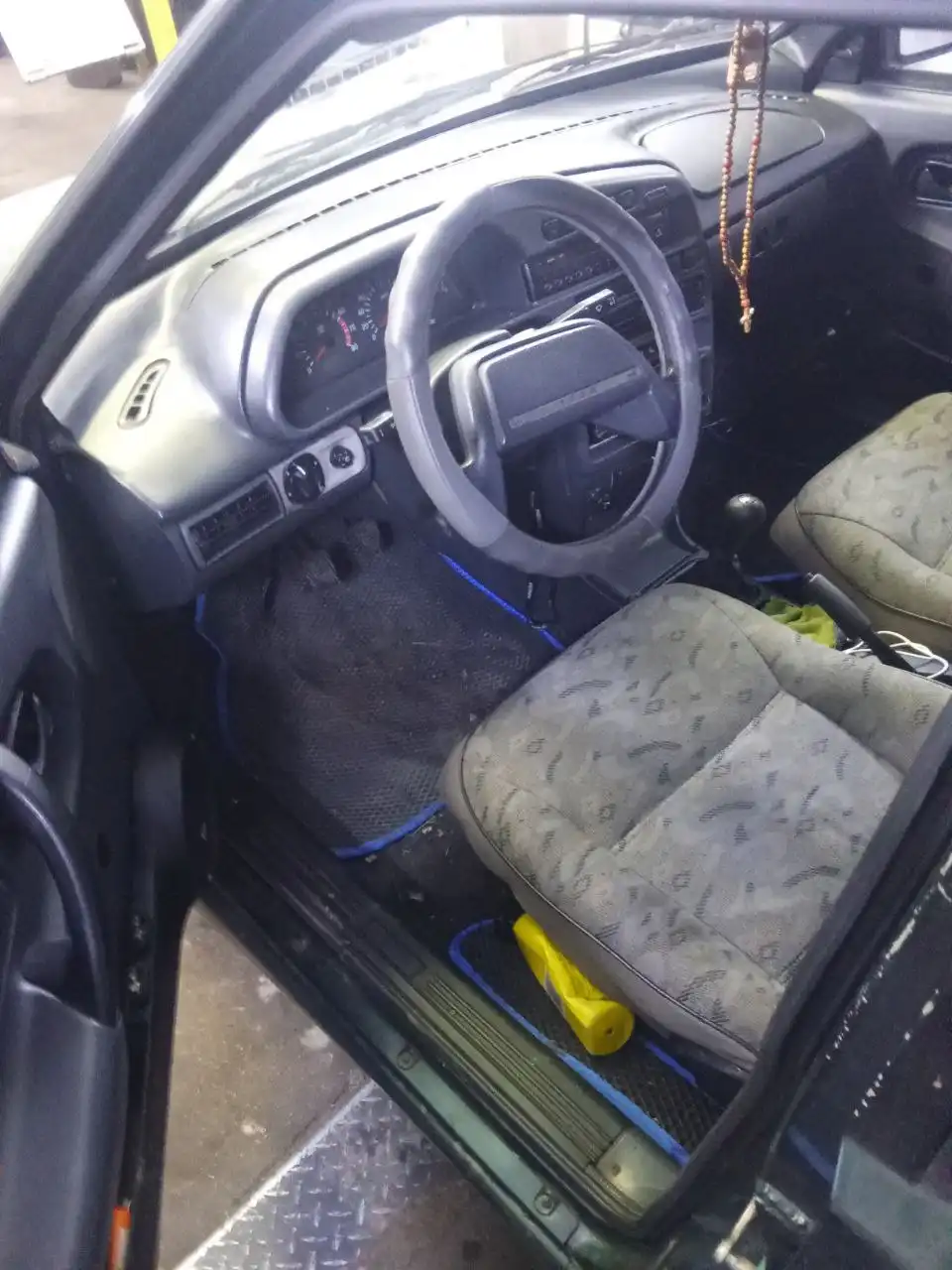 Продажа ВАЗ 2115 2005 года - Легковые автомобили (Авто) в Магнитогорск