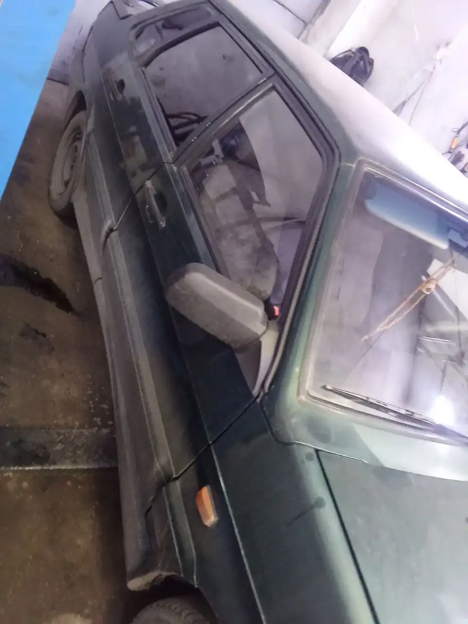 Продажа ВАЗ 2115 2005 года - Легковые автомобили (Авто) в Магнитогорск