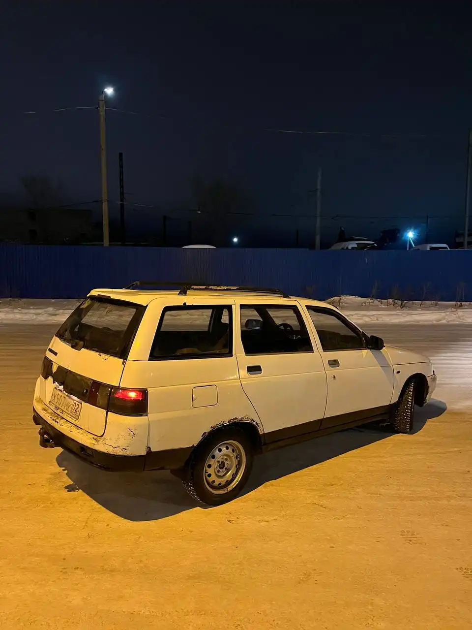 Продажа ВАЗ 2111 2001 года - Легковые автомобили (Авто) в Магнитогорск