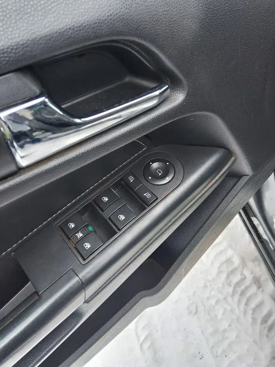 Продам Opel Astra H 2010 г.в. в хорошем состоянии - Легковые автомобили (Авто) в Магнитогорск