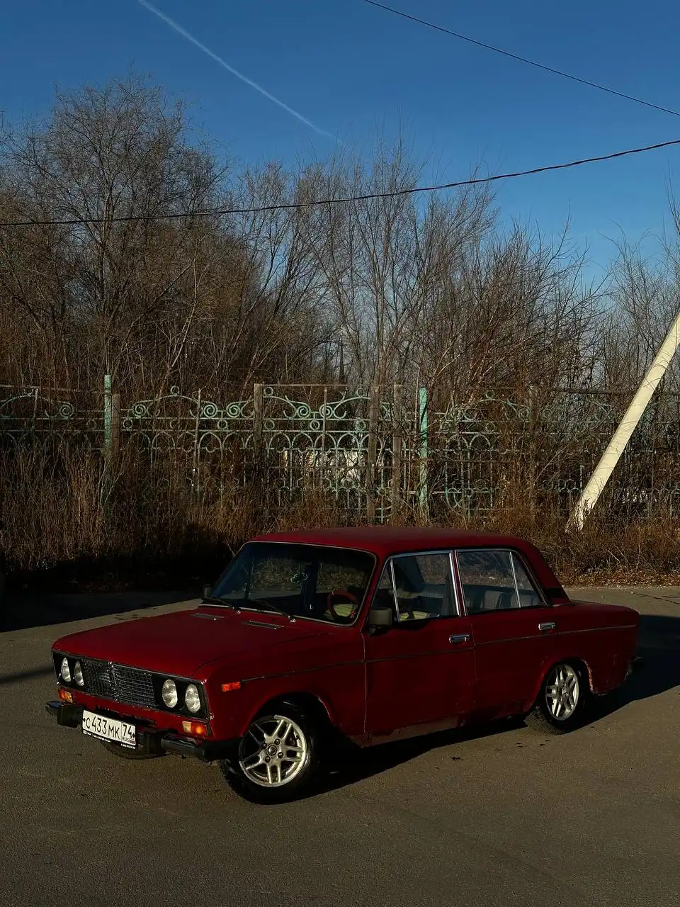 Продам автомобиль в хорошем состоянии - Авто в Магнитогорск