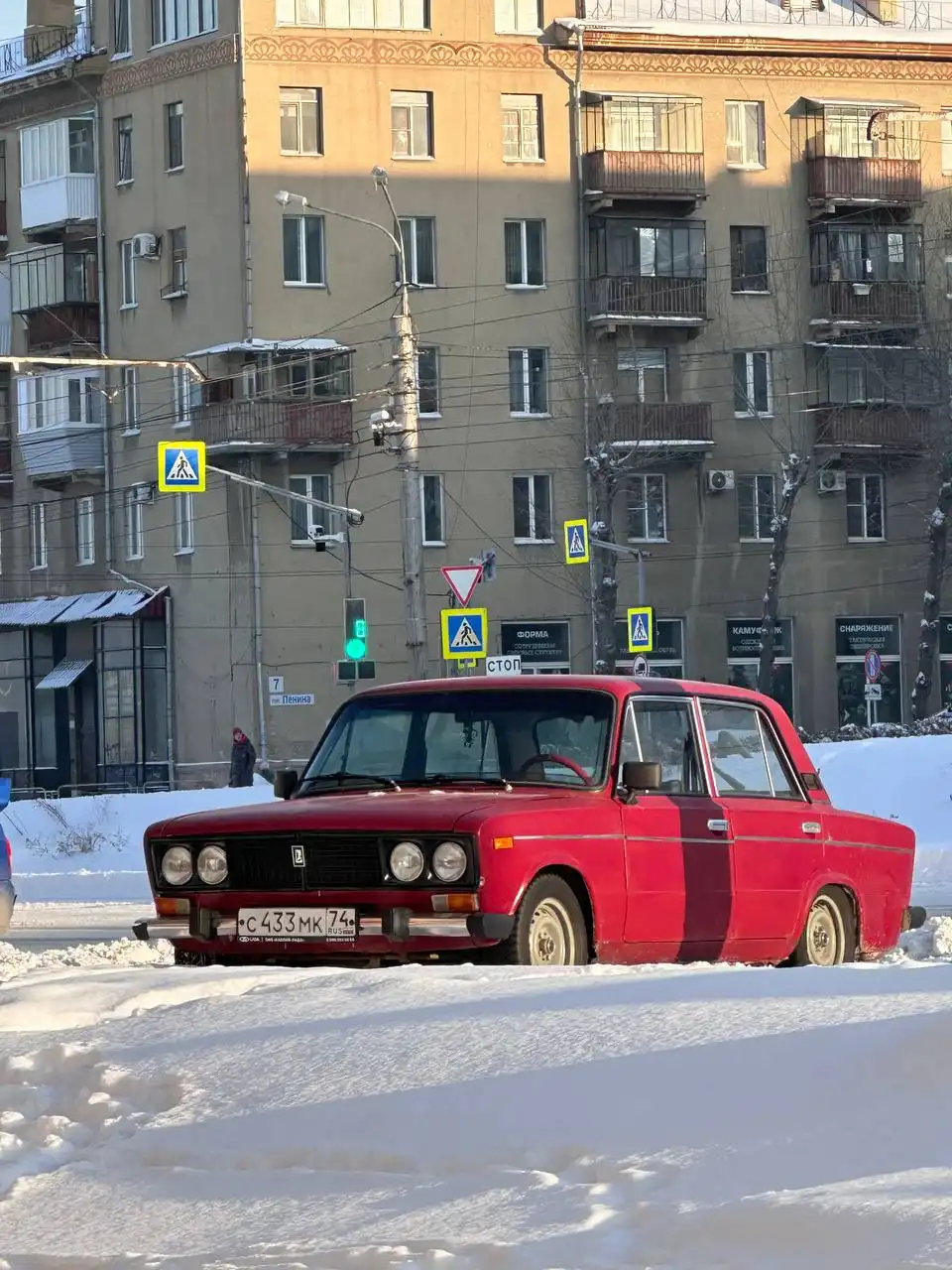 Продам автомобиль в хорошем состоянии - Авто в Магнитогорск